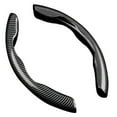 thumbnail image 2 of Funda para volante antideslizante Speravity 2 unids/set para coche interior 38 cm 15 pulgadas, 2 of 6
