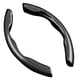 thumbnail image 2 of Funda para volante antideslizante Speravity 2 unids/set para coche interior 38 cm 15 pulgadas, 2 of 6