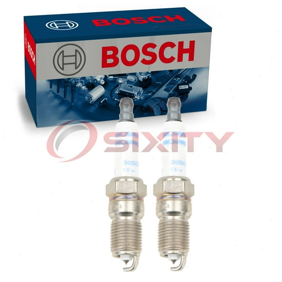 Bosch R10 Spark Plug