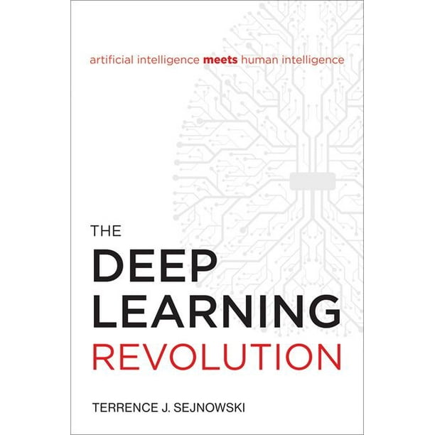 Mit Press The Deep Learning Revolution (Hardcover)