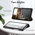 thumbnail image 2 of Funda CoBak para Samsung Galaxy Tab A9 8.7 2023 con soporte, 2 of 6