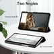thumbnail image 2 of Funda CoBak para Samsung Galaxy Tab A9 8.7 2023 con soporte, 2 of 6