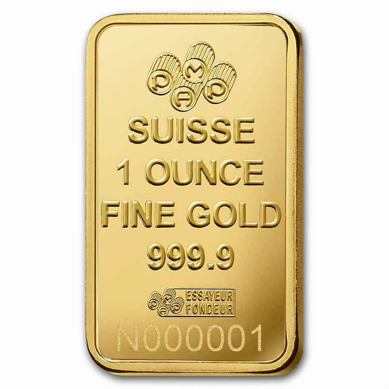 BOSS　FORTUNA LADY　INGOT 1g VERSACE BOSS FORTUNA LADY INGOT 1g VERSACE FORTUNA LADY INGOT 1g