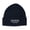 Navy, variant on Patch Beanie Grandpa Man Myth Legend Embroidery, Black