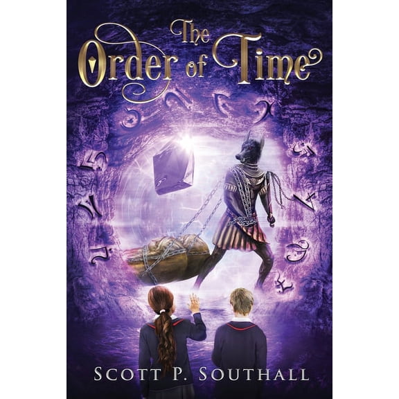 The Order of Time, (Paperback)