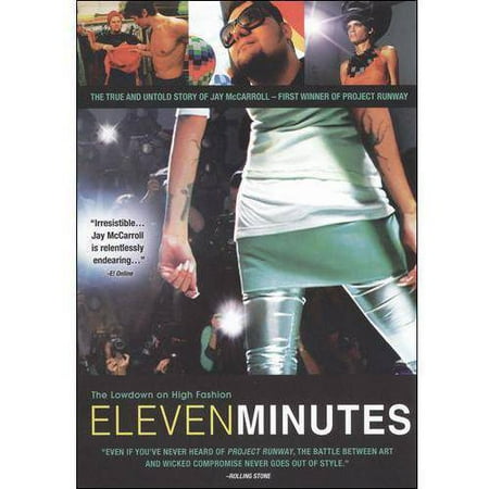 Eleven Minutes