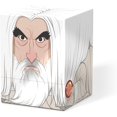 thumbnail image 2 of Ultimate Guard - Squaroes - Boulder 100+ - Lord of the Rings Wave 2 - LOTR014 - Saruman, 2 of 7