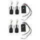 thumbnail image 1 of 4X Sistema de Alarma Ebike 36V 48V 60V 72V con Dos Interruptores para Bicicleta Eléctrica / Scooter Ebike, 1 of 5
