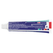 Crest 3D White Teeth Whitening Toothpaste, Vibrant Mint 2.3 oz ( 6 PACK )