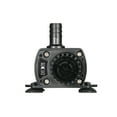 thumbnail image 2 of Bomba de agua DC sin escobillas, DC12V 6W / 5.5x2.1mm / 3M / resistencia a la temperatura 100 ℃ Decdeal  Negro 6W, 2 of 7