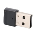 thumbnail image 1 of Adaptador Bluetooth, TX56 Plug And Play Bluetooth 5.0 Adaptador USB Para Escritorio Para Teclado Anggrek Como se muestra en la descripción, 1 of 8