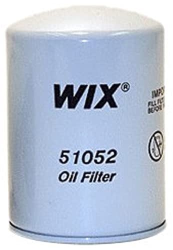 WIX 51052 Engine Oil Filter
