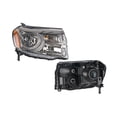 thumbnail image 1 of FARO PILOT 2012 al 2015 HONDA Derecho/Pasajero DEPO 107175-7552597 1 pieza Nuevo, 1 of 4