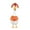 A, variant on Yooshoverk Goose Raincoat Outfit Funny Dress Up Porch Goose Costume Durable Outdoor Decor Prevents Garden Dullness Holiday Set for Courtyards Easy Slip-On Festive Upgrade