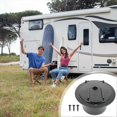 thumbnail image 2 of RV cable hatch cover, RV cable cover, RV electrical cable hatch, RV accessories_c*, 2 of 5