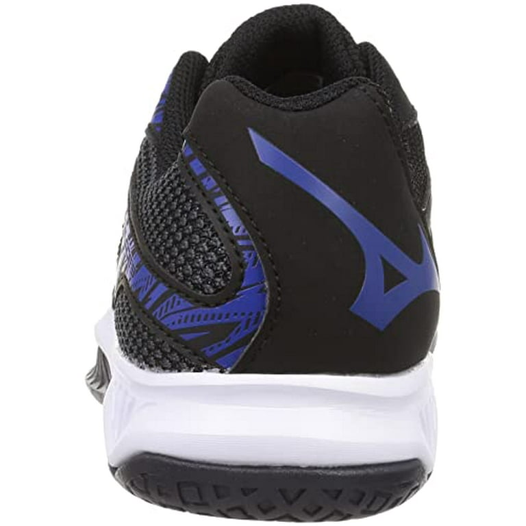 Blade mid cheap mizuno
