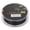 Black, variant on NFTIGB 100m / 328ft Multicolor Braided Fishing Line Wear Resistance Durable Fishing Wire, Black 0.6