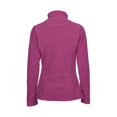 thumbnail image 2 of Stedman - Chaqueta tejido polar modelo Active FZ para mujer (Rosa Cupcake), 2 of 2