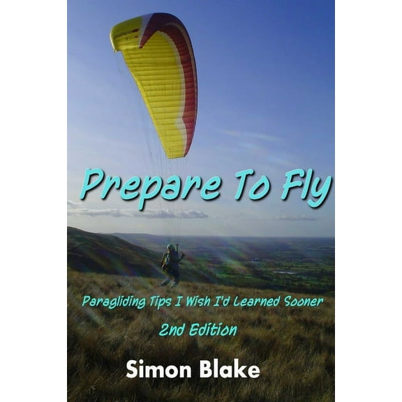Prepare to Fly (Paperback)