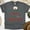 Dark Heather, variant on Funny Nurse Shiftmas Graphic T-Shirt for Men and Women, Unisex Casual Tee, White, Size S