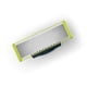 thumbnail image 2 of Cuchilla De Repuesto Para Afeitadora One Blade Para Philips Qp2520 Qp6510 Qp6520 Qp220 Speravity  CE002043-00, 2 of 6