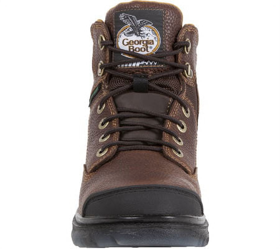 Georgia zero deals drag steel toe