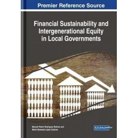 Financial Sustainability and Intergenerational Equity in Local ...
