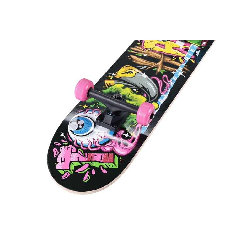 Tony Hawk Signature Series Level One 31" Skateboard photo 2