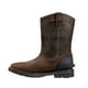 thumbnail image 4 of Botas industriales Carhartt Montana con punta cuadrada Wellington 11, 4 of 9