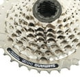 thumbnail image 2 of Shimano CS-HG41 Cassette- Range: 11-34 Drivetrain Speeds: 8, 2 of 2