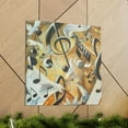 thumbnail image 6 of Music's Sweet Symphony - Canvas, 6 of 10