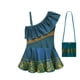 thumbnail image 3 of Nuevo disfraz de valiente Mérida para niñas, vestido de princesa de Halloween, disfraz de carnaval, fantasía para niños, fiesta de cumpleaños de Navidad, disfraz de cosplay, 3 of 5