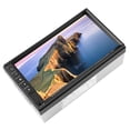 thumbnail image 2 of 7inch Double Din Car Multimedia MP5 Player Audio Stereo FM Radio Touch Screen (with camera), 2 of 8