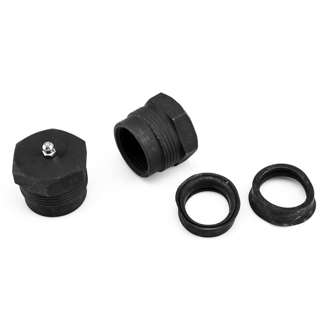 Tuerca PARA BARRA P30 1963 al 1996 Chevrolet SYD 1 pieza Inferior Producto Nuevo