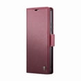 thumbnail image 5 of Funda tipo cartera Xiaomi Redmi Note 13 4G con cierre magnético, RFID, tarjetero, soporte, carga inalámbrica, 5 of 5