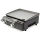 thumbnail image 1 of Plancha Cuisinart Gourmet de doble hornilla, 1 of 3
