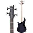 thumbnail image 4 of Mitchell MB200 Modern Rock Bass With Active EQ Black, 4 of 6