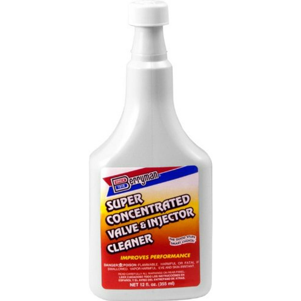 INTAKE CLEANER