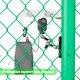 thumbnail image 5 of Soporte magnético para teléfono para valla con parasol para iPhone, Mevo Start, 5 of 8