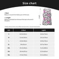 thumbnail image 4 of Logiee skull with hearts Print Men's Workout Tank Top,Quick Dry Workout Tank Top,Gym Muscle Tee,Fitness Bodybuilding Sleeveless T Shirt-X-Large, 4 of 7