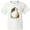 AA-White, variant on Inktastic Cute Short Hair Guinea Pig Youth T-Shirt