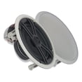 thumbnail image 2 of Yamaha NSIW360C 2 Way In Ceiling Speaker System - 4-Pack, 2 of 4