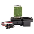 thumbnail image 6 of BOXI HVAC Blower Motor Resistor Compatible with Buick Century Regal Chevy Corvette venture oldsmobil Select Models 89019101 DR783, 6 of 6