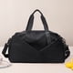 thumbnail image 4 of Bolsa De Ejercicios Oxford Dry Wet Separation Bolsas de gran capacidad para viajes, natación (negro) Tmvgtek Para Estrenar, 4 of 7
