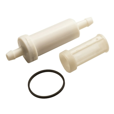 E39 Oil Filter Kit - SeaDoo Water Separator Fuel & Oil Filter Oring Kit 1991-2002 275000262 275500033