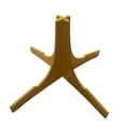 thumbnail image 1 of Trumpet Stand Portable Trumpet Holder Foldable 4 Leg Stand, 1 of 7