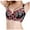 Black, variant on Bras for Women,Embroidered Adjustable Push Up Bra for Enhanced Lift and Alluring Style,Sports Bras for Women,A,34