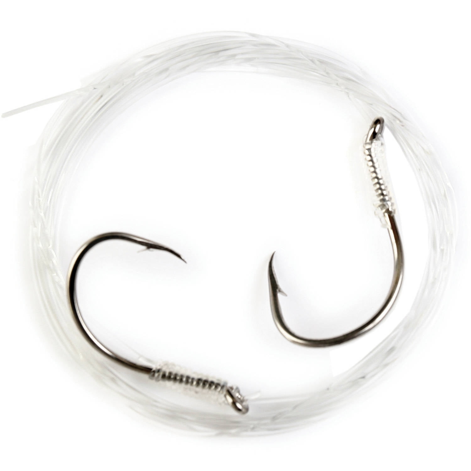 Eagle Claw Salmon Fixed Mooching Rig, 1/0-2/0