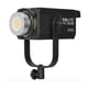 thumbnail image 3 of Lámpara LED LED Nanlite FS-300B bicolor 2700K-6500K con lente, 3 of 7