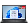 thumbnail image 1 of Laptop DELL Inspiron 15 AMD Ryzen 5 7520U 8GB RAM 512GB SSD 15.6" Windows 11 Home Teclado en Ingles, 1 of 5